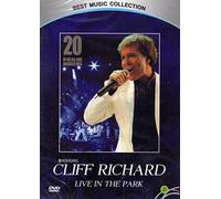 Cliff Richard: Live In The Park [DVD]