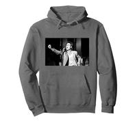 Cliff Richard Live Montreux Golden Rose Pop Festival 1984 Pullover Hoodie