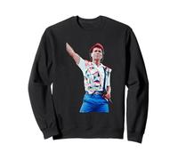Cliff Richard Live The Event Wembley From A Distance 1989 Sweatshirt
