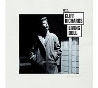 CLIFF RICHARD - LIVING DOLL [VINYL]