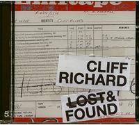 Cliff Richard - Lost & Found (From The Archives)