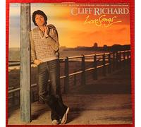 Cliff Richard - Love Songs