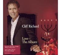 Richard, Cliff - Love - The Album