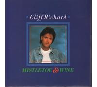 Cliff Richard - Mistletoe & Wine