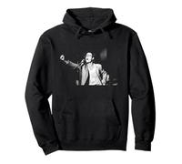Cliff Richard Montreux Golden Rose Pop Festival Live 1984 Pullover Hoodie