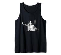 Cliff Richard Montreux Golden Rose Pop Festival Live 1984 Tank Top