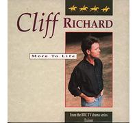 Cliff Richard - More to Life / Mo's Theme (Instrumental) [7" Vinyl]