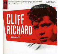 Cliff Richard - Move It