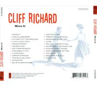 Cliff Richard - Move It