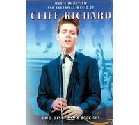 Cliff Richard: Music In Review [DVD] [2015]