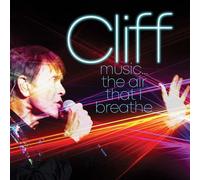 Cliff Richard Music The Air That I Breathe CD NEW 2020
