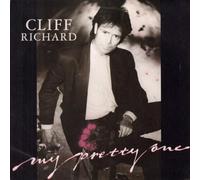 Cliff Richard - My Pretty One - Cliff Richard 7" 45