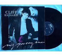 Cliff Richard - My pretty one (Ext. Version, 1987) [VINYL]