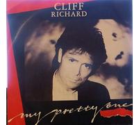 Cliff Richard - My Pretty One / Love Ya [7" Vinyl]