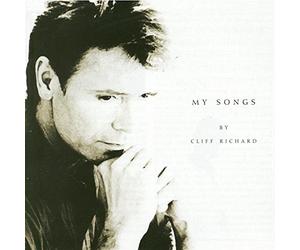 Cliff Richard - My Songs By Cliff Richard