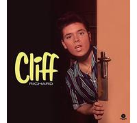 Cliff Richard - New Vinyl Record 12 Album - Q4z