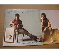 Cliff Richard - Now you see me..now you don't (1982) / Vinyl record [Vinyl-LP]
