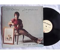 Cliff Richard - Now You See Me Now You Don't