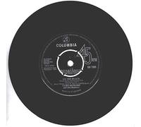 Cliff Richard - On The Beach / A Matter Of Moments [7" Vinyl]