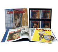 Cliff Richard - On The Continent (Box)