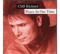 Cliff Richard - Peace In Our Time / Somebody Loves You [7" VINYL]