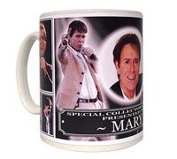 Cliff Richard Personalised Icon Ceramic Mug Gift
