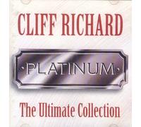 Cliff Richard - Platinum - The Ultimate collection