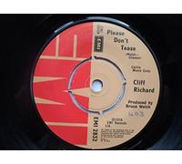 Cliff Richard - Please Remember Me
