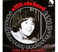 Cliff Richard - Power To All Our Friends