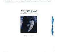 Cliff Richard - Private Collection 1979-1988 [VINYL]