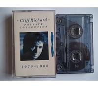 Cliff Richard - Private Collection [CASSETTE]