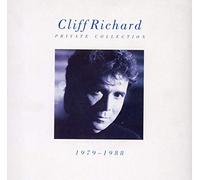 CLIFF RICHARD - Private Collection - Cliff Richard 2LP