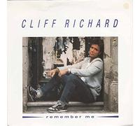 Cliff Richard - Remember Me [7" Vinyl]