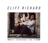 Cliff Richard - Remember me [VINYL]