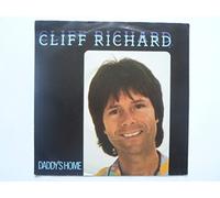 Cliff Richard - Richard, Cliff Daddy's Home 7" EMI EMI5251 EX/EX 1981 picture sleeve