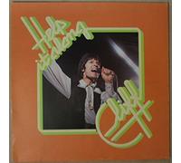 Cliff Richard - Richard, Cliff Help It Along LP EMI EMA768 EX/VG 1974