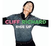 Cliff Richard – Rise Up – CD (2018)