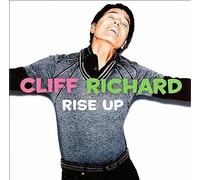 Rise Up by Cliff Richard (CD, 2018)