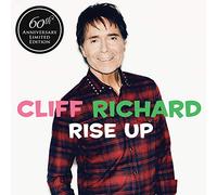 Cliff Richard - Rise Up [VINYL]