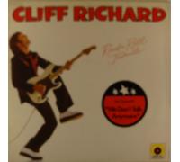 Cliff Richard - Rock 'n' roll juvenile (1979) / Vinyl record [Vinyl-LP] [VINYL]