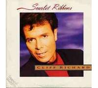 Cliff Richard - Scarlet Ribbons / Miss You Nights (Live) / Share A Dream [Vinyl Single]