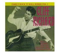 Cliff Richard & Shadows - Early Rock'n'roll Songs..