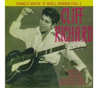 Cliff Richard & Shadows - Early Rock'n'roll Songs..