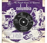CLIFF RICHARD & SHADOWS - It's All in the Game / Your Eyes Tell On You [7" VINYL]