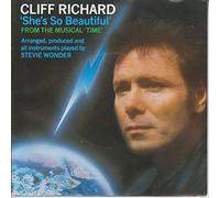 Cliff Richard - She's So Beautiful / She's So Beautiful Special Mix