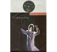 Cliff Richard - Silhouettes - 12 inch vinyl