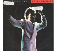 Cliff Richard - Silhouettes / The Winner [7" VINYL]