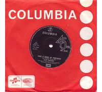 Cliff Richard - Sing A Song of Freedom / A Thousand Conversations [7" Vinyl]