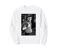 Cliff Richard Singer In 1987 Some People Two Hearts Sweatshirt