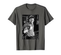 Cliff Richard Singer in 1987 Some People Two Hearts T-Shirt